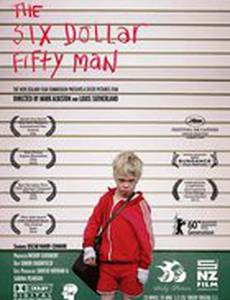 Человек за 6,5 долларов