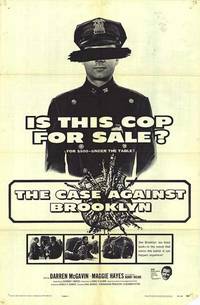 Постер The Case Against Brooklyn