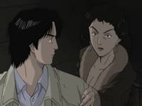 Кадр Монстр