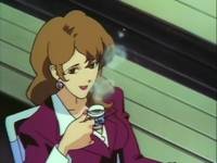 Кадр Люпен III: Война из-за одного доллара