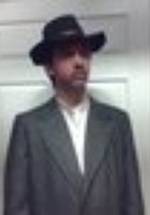 Дэннис Фаррелл фото