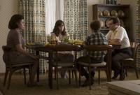 Кадр Серьёзный человек