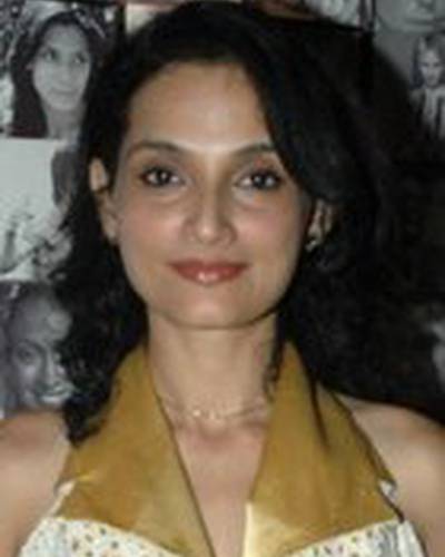 Раджешвари Сачдэв фото