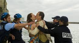 Кадр из фильма "Фея" - 2