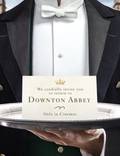 Постер из фильма "Аббатство Даунтон" - 1