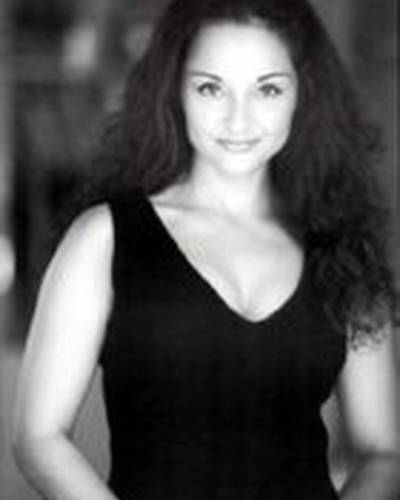 Ализа Уошабо фото