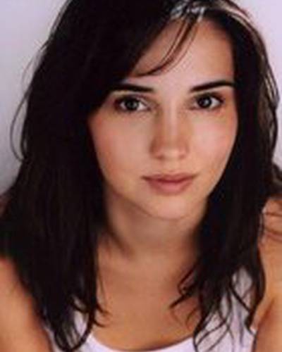 Лаура Брекенридж фото