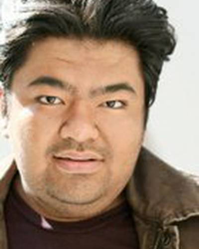 Филип Оданго фото