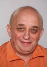 Андрей Батуханов фото