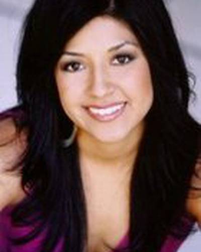 Энджел Мэнзо фото