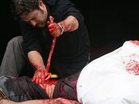 Кадр Тупик (мини-сериал)