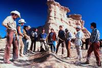 Кадр Городские пижоны