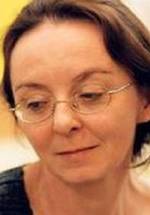 Мари Надь фото