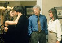 Кадр Отец невесты