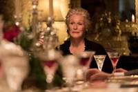 Кадр Скрюченный домишко