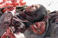 Кадр Сволочи