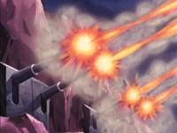 Кадр Великий Мазингер