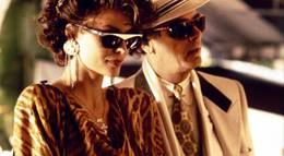 Кадр из фильма "Замужем за мафией" - 2