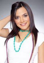 Палома Арредондо фото