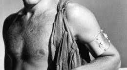 Кадр из фильма "Юлий Цезарь" - 1