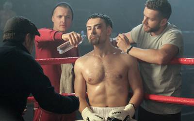 Стоит ли смотреть: «Правило боя»