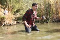 Кадр Новенькая