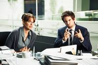 Кадр Отцовство