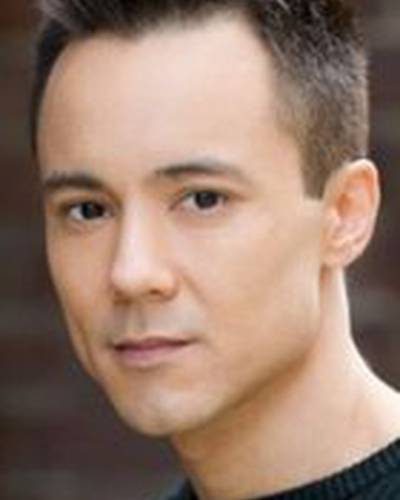 Доан Джарон-Нгарм Маккензи фото