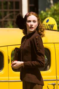 Кадр Милдред Пирс (мини-сериал)