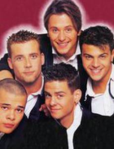 5ive: The Home Video (видео)