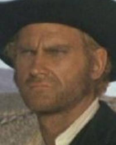 Дональд О’Брайэн фото