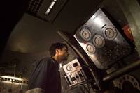 Кадр Опасное погружение