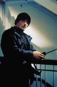 Кадр Между жизнью и смертью