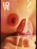 Постер из фильма "Любовь 3D" - 1
