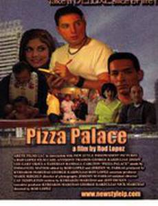 Pizza Palace