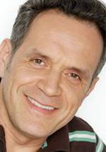 Саймон Джутрас фото