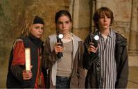 Кадр Легенда о трех ключах (мини-сериал)