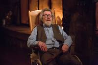 Кадр Бивень