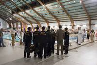 Кадр Гордость