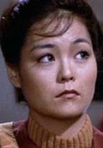 Джинн Мори фото