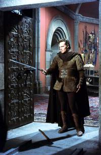 Кадр Эль Сид