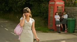 Кадр из фильма "Тамара и секс" - 2