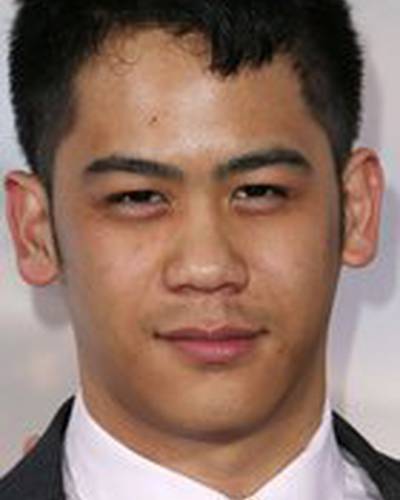 Мэйсон Ли фото