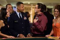 Кадр Железный человек