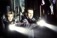 Кадр Охотники за разумом