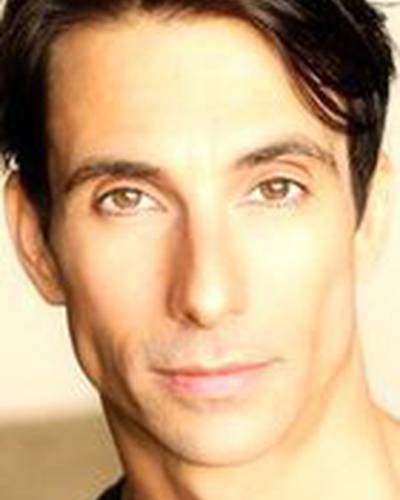 Кай Эванс фото