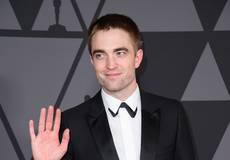 Роберт Паттинсон сыграет французского принца