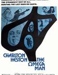 Постер из фильма "Человек Омега" - 1