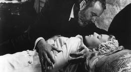 Кадр из фильма "Виридиана" - 1