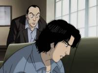 Кадр Монстр